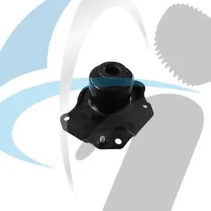 VW POLO (6N1) 94-01 ENGINE MOUNT LH 1.4 16V-1.7D-1.9D-SDI