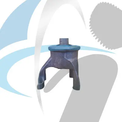 VW TRANSPORTER (T5) 04-15 ENGINE MOUNT REAR