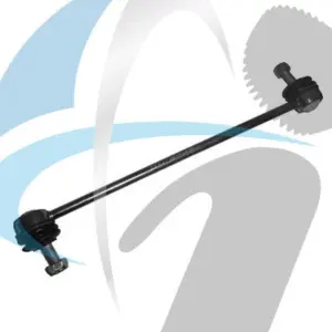 VOLVO V70 97-00 LINK STABILIZER FRONT LH RH L=302MM (VOLVO C70 97-00)