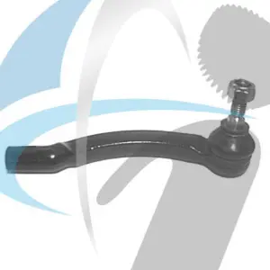 VOLVO 850 92-97 TIE ROD END FRONT LH M14X2 RHT (VOLVO C70 97-00)