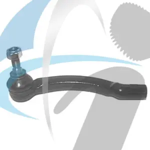 VOLVO 850 92-97 TIE ROD END FRONT RH M14X2 RHT (VOLVO C70 97-00)