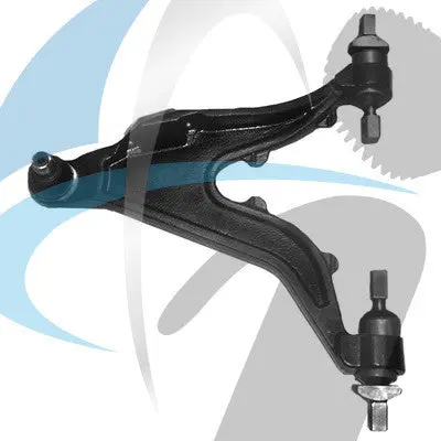 VOLVO 850 (TURBO) 92-97 CONTROL ARM FRONT LH TURBO MODELS (VOLVO C70 )