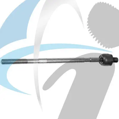 VOLVO S40 (VS) 01-03 RACK END FRONT LH RH RE M16X1.5 TRE M14X1.5 L=340MM