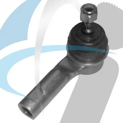 VOLVO S40 01-04 TIE ROD END FRONT RH M14X1.5 RHT (VOLVO V40 01-04)