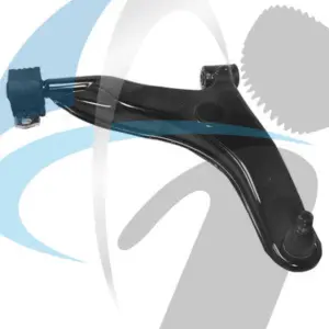 VOLVO S40 97-01 CONTROL ARM FRONT RH (VOLVO V40 97-01)