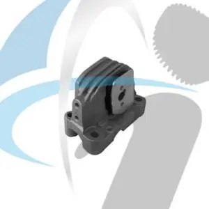 VOLVO S60 00-10 ENGINE MOUNT REAR 2.4D (VOLVO S80 1 98-06)