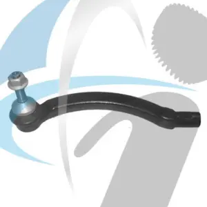 VOLVO S60 00-10 TIE ROD END FRONT LH M14X1.5 RHT (VOLVO S80 98-06)