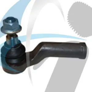 VOLVO S80 2 06-16 TIE ROD END FRONT LH M18X1.5 (VOLVO S60 2 10-18)