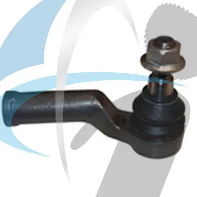 VOLVO S80 2 06-16 TIE ROD END FRONT RH M18X1.5 (VOLVO S60 2 10-18)