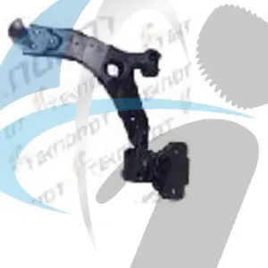 VOLVO V40 12> CONTROL ARM FRONT LH