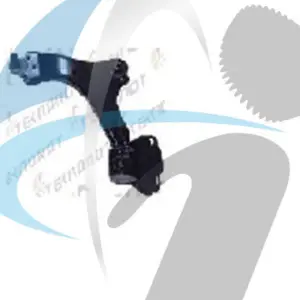 VOLVO XC70 07-16 CONTROL ARM FRONT LH