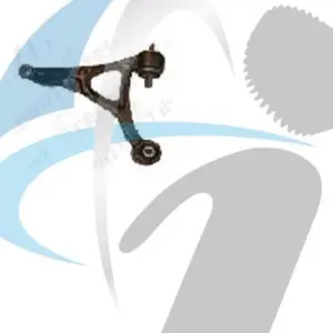 VOLVO XC90 02-14 CONTROL ARM FRONT LH