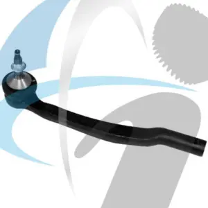 VOLVO XC90 02-14 TIE ROD END FRONT LH M14X1.5 RHT
