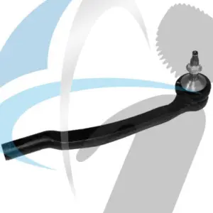 VOLVO XC90 02-14 TIE ROD END FRONT RH M14X1.5 RHT