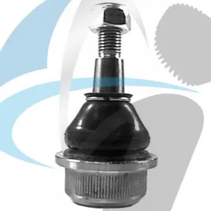 VW BEETLE 64-81 BALL JOINT FRONT UPPER LH RH