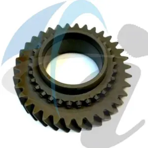 VOLKSWAGEN KOMBI GEAR 1ST MAIN SHAFT 4SPD BOX