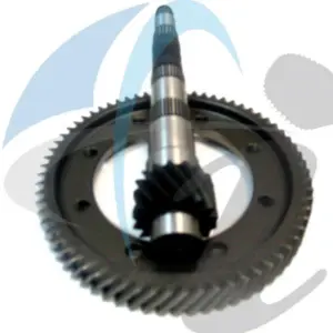CWP VW GOLF CROWN WHEEL AND PINION 4.25 68X16 (VW TRANSPORTER)