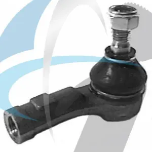 VW GOLF 2 83-91 TIE ROD END FRONT LH M14X1.5 RHT (VW GOLF 3 91-98)