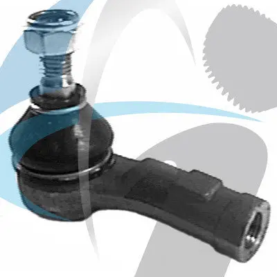 VW GOLF 2 83-91 TIE ROD END FRONT RH M14X1.5 RHT (VW GOLF 3 91-98)