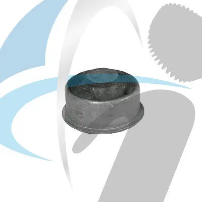 VW GOLF II 83-92 CONTROL ARM BUSH BIG (VW GOLF III 92-99)