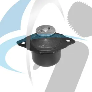 VW GOLF 2 83-92 ENGINE MOUNT REAR LH (VW JETTA 2 83-92)