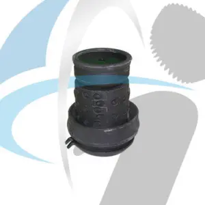 VW POLO II 95-01 ENGINE MOUNT (VW GOLF III 92-99)