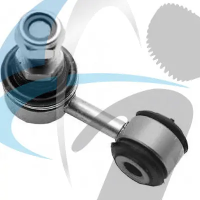 VW GOLF 3 (GTI) 91-98 LINK STABILIZER FRONT LH RH L=51MM (GTI ONLY) (VW JETTA 3 91-98)