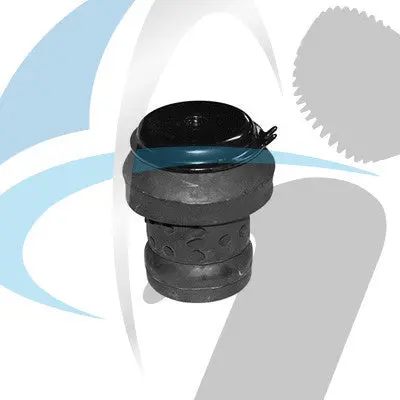 SEAT TOLEDO 93-99 ENGINE MOUNT ( VW GOLF 3 91-98 SUPP )