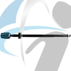 VW GOLF 3 91-98 RACK END FRONT LH RH REF M22X1.5 TRE M14X1.5 L=395MM (MANUAL STEERING)