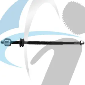 VW GOLF 3 91-98 RACK END FRONT LH RH RE M14X1.5 TRE M14X1.5 L=390MM (POWER STEERING)