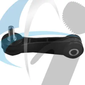 AUDI A3 (8L1) 96-03 LINK STABILIZER FRONT LH RH L=105.5MM (VW BEETLE (9C1,1C1) 98-10)