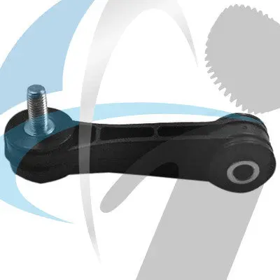 AUDI A3 (8L1) 96-03 LINK STABILIZER FRONT LH RH L=105.5MM (VW BEETLE (9C1,1C1) 98-10)