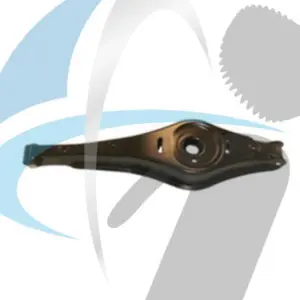 AUDI A3 (8L1) 96-03 CONTROL ARM REAR BIG LH RH (AUDI Q3 (8U) 11-16)
