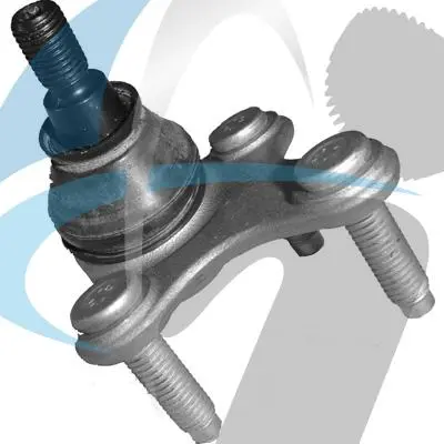 AUDI A3 (8P1) 03-12 VW POLO (AW) 17> BALL JOINT FRONT LH (AUDI A3 (8V1) 12>)