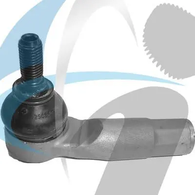 AUDI A3 (8P1) 03-12 TIE ROD END FRONT LH M16X1.5 RHT (AUDI A3 (8V1) 12>)