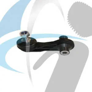 VW GOLF 7 12-20 LINK STABILIZER REAR LH RH L=70MM O M10X1,5 (PLASTIC)
