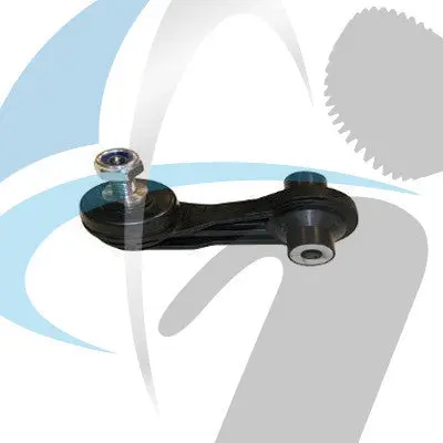 VW GOLF 7 12-20 LINK STABILIZER REAR LH RH L=70MM O M10X1,5 (PLASTIC)