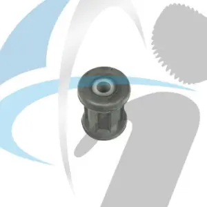 VW GOLF 1 74-09 CONTROL ARM BUSH REAR SMALL