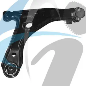 VW GOLF 3 (GTI V16) 91-98 CONTROL ARM FRONT RH (VW JETTA 3 (VR6) 91-98)