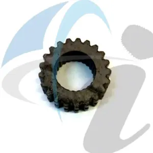 VOLKSWAGEN KOMBI 1/REV CENTRE HUB
