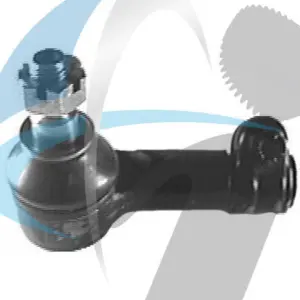VW LT (21,28) 75-96 TIE ROD END FRONT LH M16X1.5