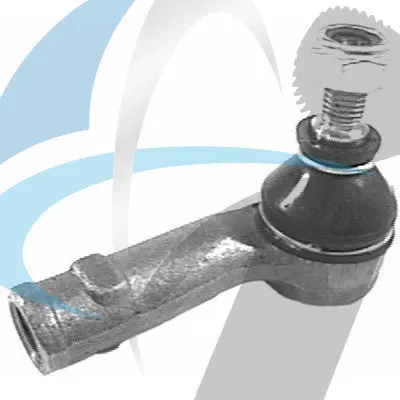VW TRANSPORTER (T4) 90-03 TIE ROD END FRONT RH M16X1.5 RHT O 15MM-18MM