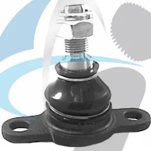 VW TRANSPORTER (T4) 90-03 BALL JOINT FRONT LOWER LH RH OFFSET O 20/22
