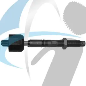 VW TRANSPORTER (T5) 03-16 RACK END FRONT LH RH RE M16X1.5 TRE M16X1.5 L=195MM