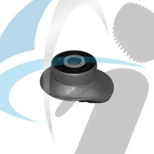 VW PASSAT IV 97-05 AXLE BEAM BUSH REAR