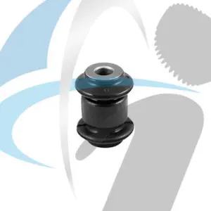 VW POLO (9N) 01-10 CONTROL ARM BUSH SMALL CENTRE
