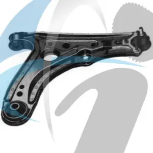 VW POLO (6N) 94-01 CONTROL ARM FRONT RH