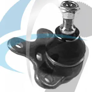 VW POLO (6N) 94-01 BALL JOINT FRONT RH NOT FOR SA)