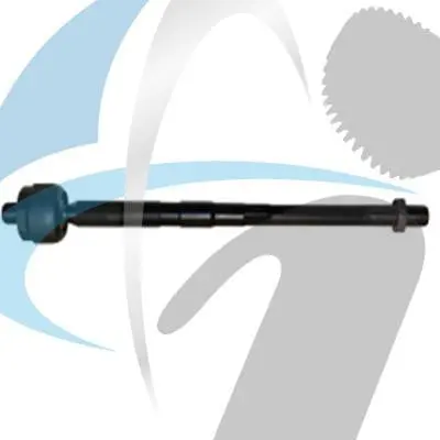 VW POLO (6R) 09-17 RACK END FRONT LH RH RE M14X1.5 TRE M14X1.5 L=330MM