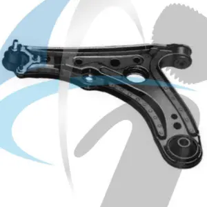 VW POLO (6N) 94-01 CONTROL ARM FRONT LH